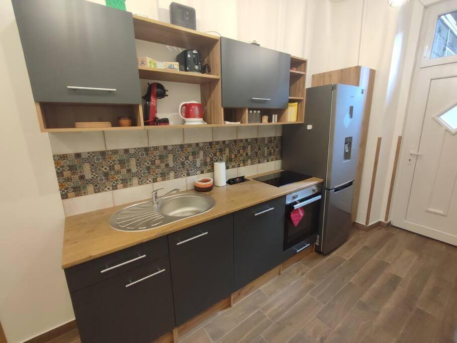Hidden Gem For A Homey Getaway * Будапешт